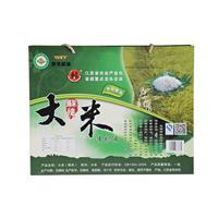 加工企業(yè)對常州大米的要求